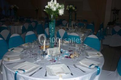 Location salle Corbeil-Essonnes (Essonne) - Elysée Corbeil #14