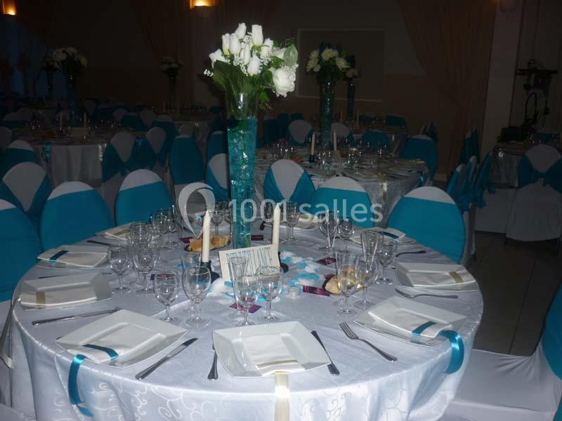 Location salle Corbeil-Essonnes (Essonne) - Elysée Corbeil #6