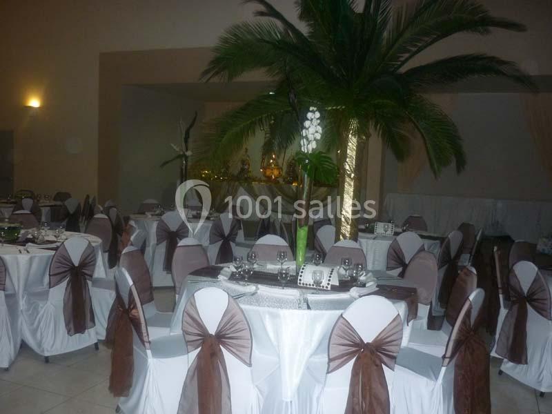 Location salle Corbeil-Essonnes (Essonne) - Elysée Corbeil #7