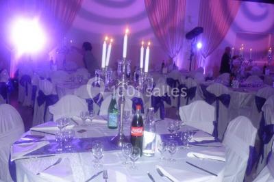 Location salle Corbeil-Essonnes (Essonne) - Elysée Corbeil #14