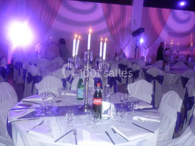 Location salle Corbeil-Essonnes (Essonne) - Elysée Corbeil #8