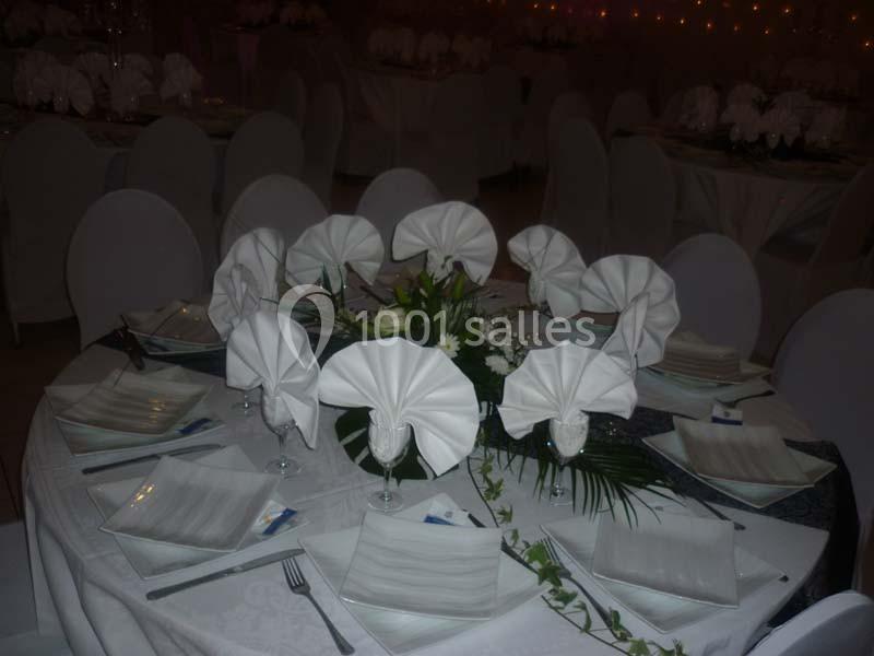 Location salle Corbeil-Essonnes (Essonne) - Elysée Corbeil #9