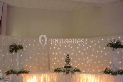 Location salle Corbeil-Essonnes (Essonne) - Elysée Corbeil #14