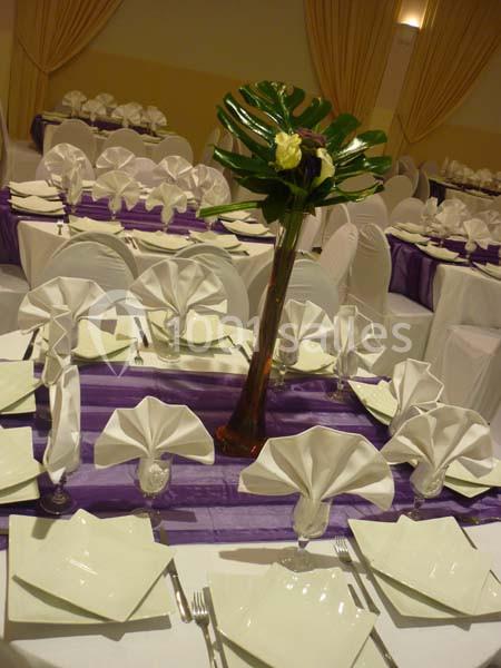 Location salle Corbeil-Essonnes (Essonne) - Elysée Corbeil #12