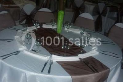 Location salle Corbeil-Essonnes (Essonne) - Elysée Corbeil #14