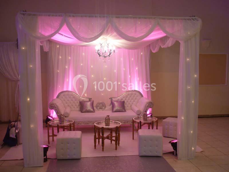 Location salle Corbeil-Essonnes (Essonne) - Elysée Corbeil #14