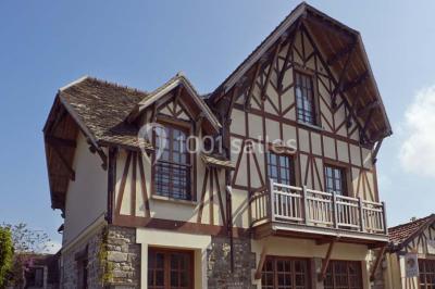 Location salle Barbizon (Seine-et-Marne) - Besharat Gallery #17