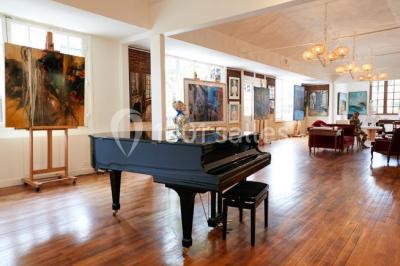 Location salle Barbizon (Seine-et-Marne) - Besharat Gallery #17