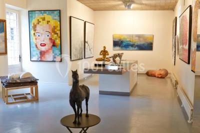 Location salle Barbizon (Seine-et-Marne) - Besharat Gallery #17