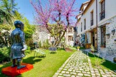 Location salle Barbizon (Seine-et-Marne) - Besharat Gallery #17