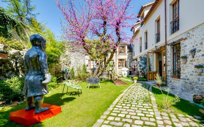 Location salle Barbizon (Seine-et-Marne) - Besharat Gallery #5