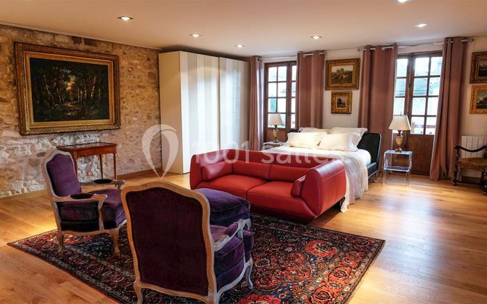 Location salle Barbizon (Seine-et-Marne) - Besharat Gallery #7