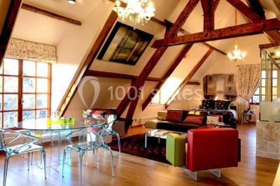 Location salle Barbizon (Seine-et-Marne) - Besharat Gallery #17