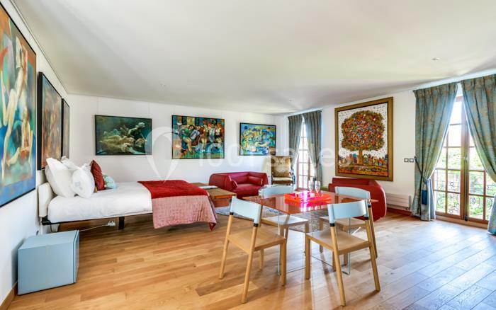 Location salle Barbizon (Seine-et-Marne) - Besharat Gallery #10