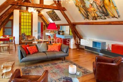 Location salle Barbizon (Seine-et-Marne) - Besharat Gallery #17