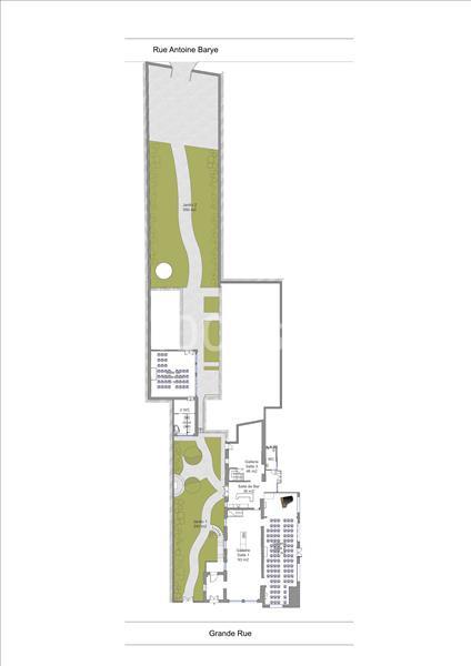 Location salle Barbizon (Seine-et-Marne) - Besharat Gallery #14