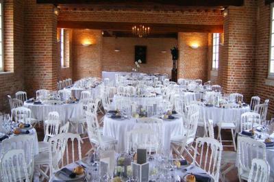 Location salle Boisgasson (Eure-et-Loir) - Château De Villemesle #6