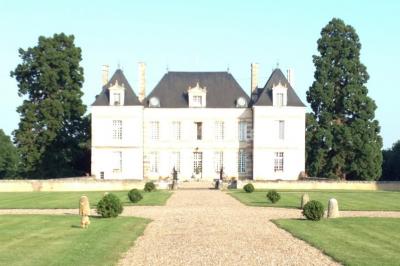 Château De Villemesle Château De Villemesle