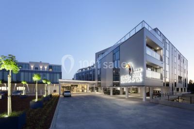 Congrès Hôtel Mons Van Der Valk - photo 1