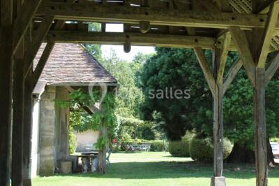 Location salle Nogent-le-Roi (Eure-et-Loir) - Manoir De Vacheresses #24