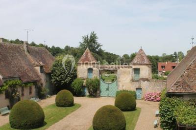 Location salle Nogent-le-Roi (Eure-et-Loir) - Manoir De Vacheresses #24