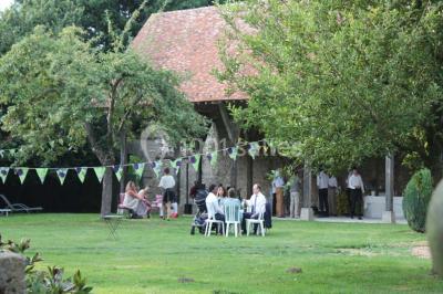 Location salle Nogent-le-Roi (Eure-et-Loir) - Manoir De Vacheresses #24