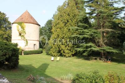 Location salle Nogent-le-Roi (Eure-et-Loir) - Manoir De Vacheresses #24