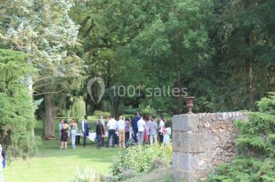 Location salle Nogent-le-Roi (Eure-et-Loir) - Manoir De Vacheresses #24