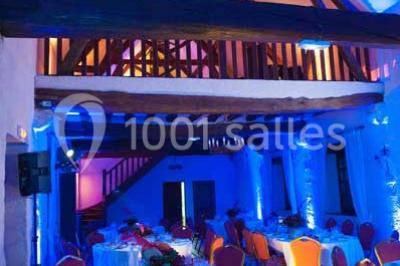 Location salle Nogent-le-Roi (Eure-et-Loir) - Manoir De Vacheresses #24