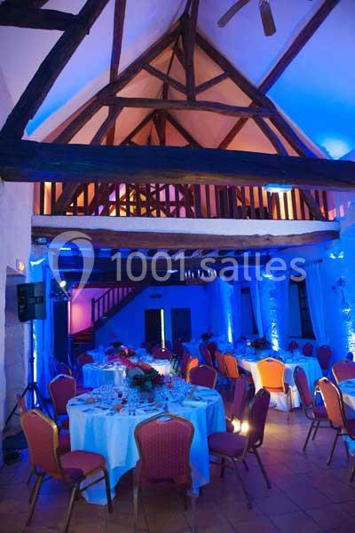 Location salle Nogent-le-Roi (Eure-et-Loir) - Manoir De Vacheresses #23