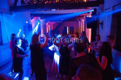 Location salle Nogent-le-Roi (Eure-et-Loir) - Manoir De Vacheresses #24