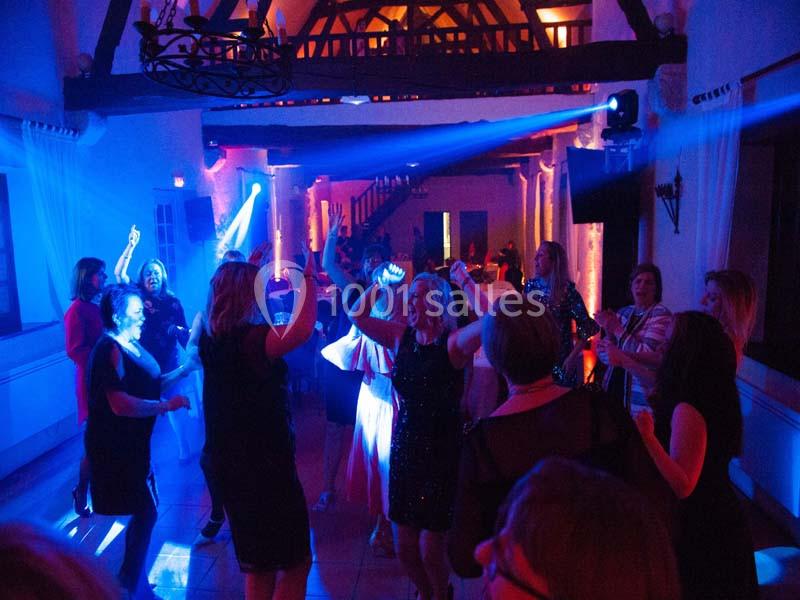 Location salle Nogent-le-Roi (Eure-et-Loir) - Manoir De Vacheresses #24