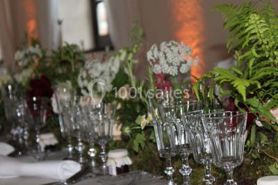 Location salle Nogent-le-Roi (Eure-et-Loir) - Manoir De Vacheresses #24