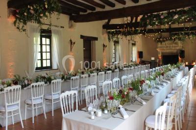 Manoir De Vacheresses