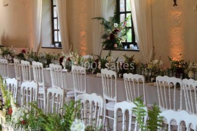 Location salle Nogent-le-Roi (Eure-et-Loir) - Manoir De Vacheresses #24