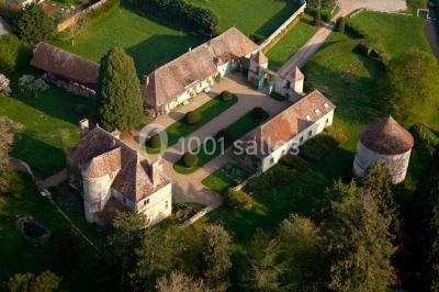 Location salle Nogent-le-Roi (Eure-et-Loir) - Manoir De Vacheresses #24