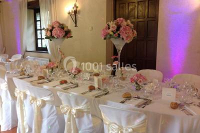 Location salle Nogent-le-Roi (Eure-et-Loir) - Manoir De Vacheresses #24