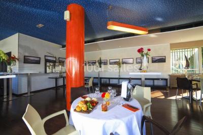 Location salle Marseille (Bouches-du-Rhône) - Les Nautiques Du Vieux Port #12