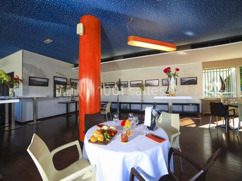 Location salle Marseille (Bouches-du-Rhône) - Les Nautiques Du Vieux Port #3