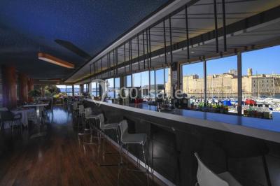 Location salle Marseille (Bouches-du-Rhône) - Les Nautiques Du Vieux Port #12