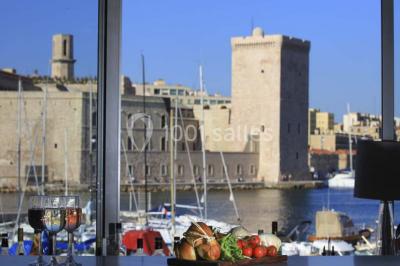Location salle Marseille (Bouches-du-Rhône) - Les Nautiques Du Vieux Port #12