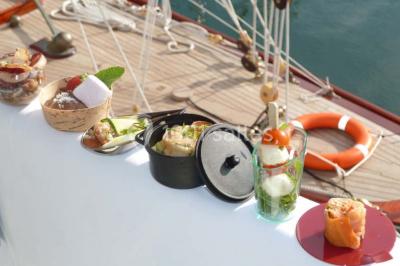 Location salle Marseille (Bouches-du-Rhône) - Les Nautiques Du Vieux Port #12