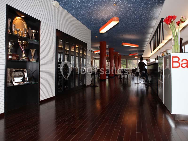 Location salle Marseille (Bouches-du-Rhône) - Les Nautiques Du Vieux Port #7