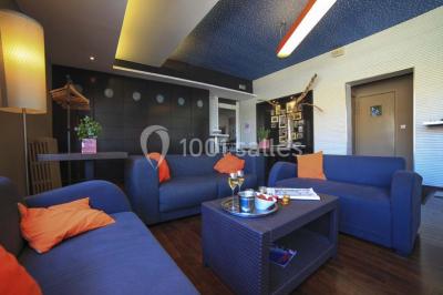 Location salle Marseille (Bouches-du-Rhône) - Les Nautiques Du Vieux Port #12