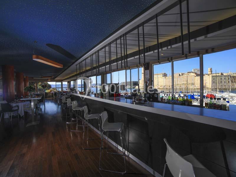 Location salle Marseille (Bouches-du-Rhône) - Les Nautiques Du Vieux Port #4