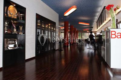 Location salle Marseille (Bouches-du-Rhône) - Les Nautiques Du Vieux Port #12