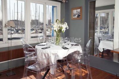 Location salle Marseille (Bouches-du-Rhône) - Les Nautiques Du Vieux Port #12