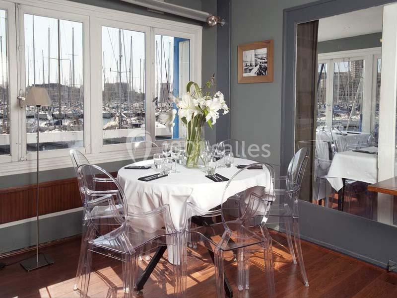 Location salle Marseille (Bouches-du-Rhône) - Les Nautiques Du Vieux Port #9