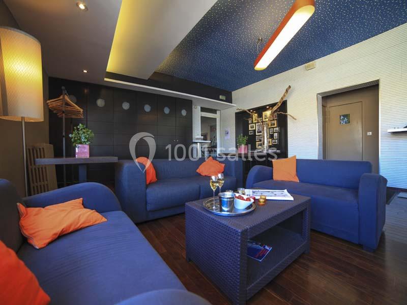 Location salle Marseille (Bouches-du-Rhône) - Les Nautiques Du Vieux Port #10