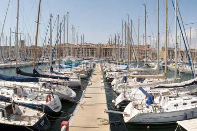 Location salle Marseille (Bouches-du-Rhône) - Les Nautiques Du Vieux Port #12